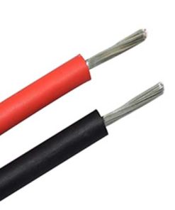 solar cables - Ducab solar cables