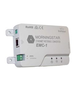 CHARGE CONTROLLERS - MS – EMC-1