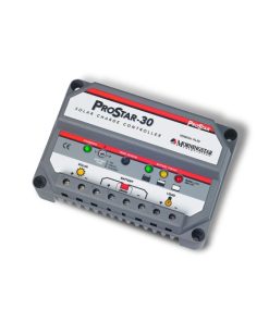 CHARGE CONTROLLERS - MS PS - PWM
