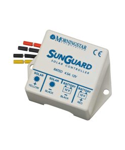 CHARGE CONTROLLERS - MS SG-4