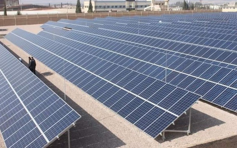 solar panels, Trina Solar Panels