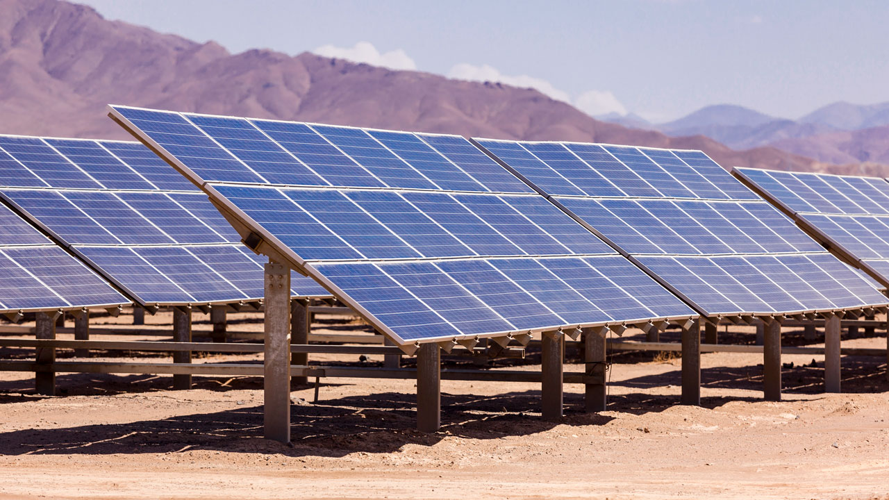 Solar Panels