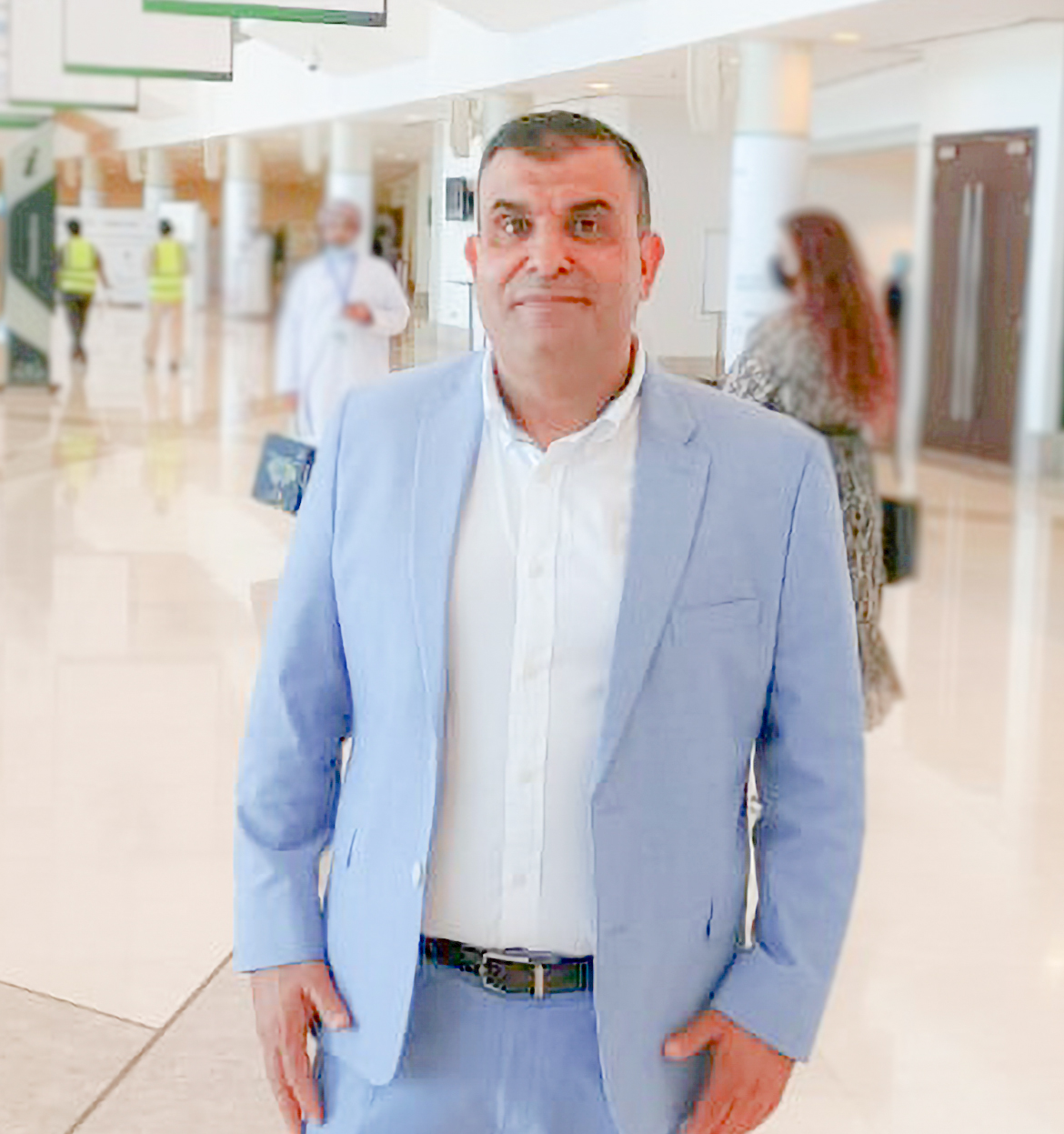 CEO Founder for Sunergy Solar, solar panel suppliers