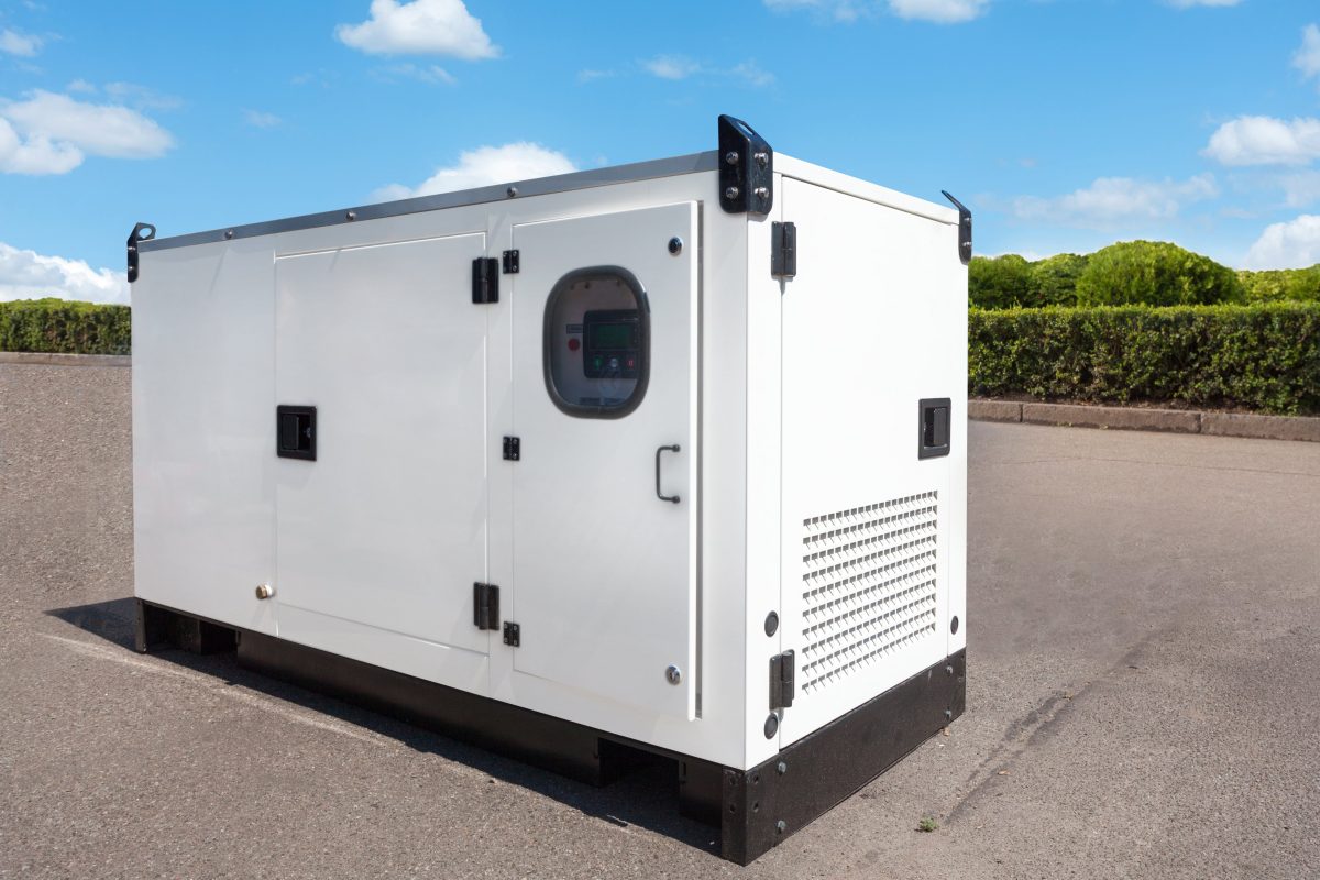 Generators
