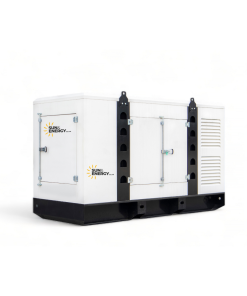 Doosan Diesel Generators (25KVA - 1018KVA)