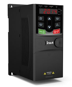 GD20-UL Series Drives