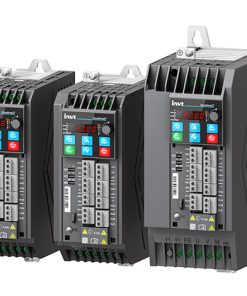 GD27 Series Smart VFD
