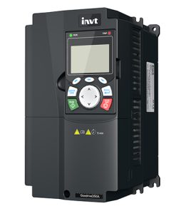 GD350A Series