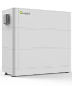 Growatt Battery Kit