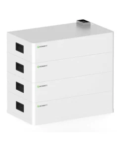 GROWATT Battery Kit AXE 5KWh
