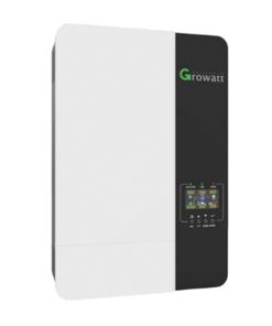 GROWATT SPF (3500- 5000 ES)