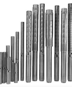Grundfos Submersible Pump
