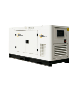John Deere Diesel Generators (26KVA - 570KVA)