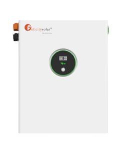 Grade A Lithium Phosphate Solar Battery