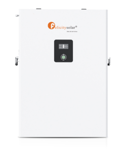 Power Wall Lithium Battery