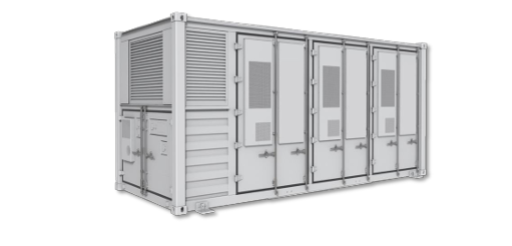 Energy Storage System