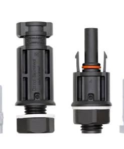 M12 Electrical Connector Waterproof