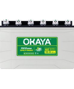 Solar Batteries