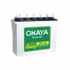 Solar Batteries