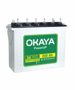 Solar Batteries