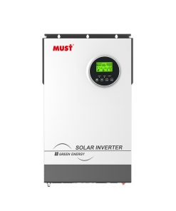 MUST Inverter PV1800 (PRO 3 - 5.2 KW)