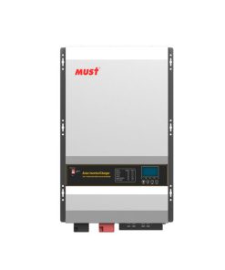 MUST Inverter (PV3500 PRO)