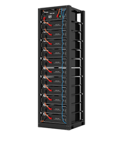 PowerRack HV4