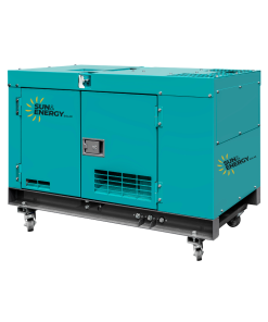 SDEC Diesel Generators (20KVA - 1375KVA)