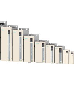 SI23 Series Solar Pump Inverter