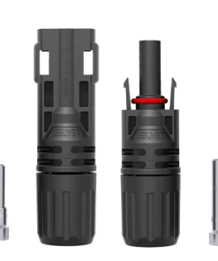 China Photovoltaic Connector