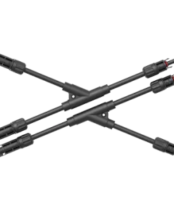 1500V Solar Panel Parallel Connectors