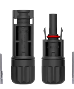 Solar Panel Connectors 1500V