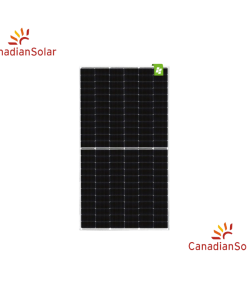 TOPHiKu6 N-type (570 W - 595 W)