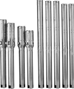 WILO SUBMERSIBLE PUMP