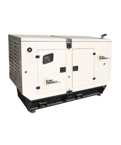 Yang Dong Diesel Generators (11KVA- 100KVA)