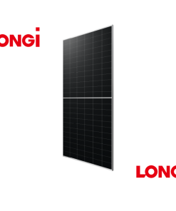 Hi-Mo X10 LR7-72HVHF (640-670W)