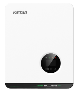 BluE-12KTL-M1~BluE-20KTL-M1