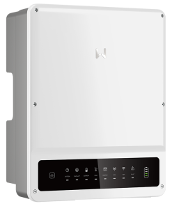 ET Series 40/50kW
