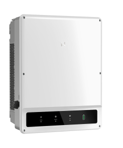 ET Series (15-30kW) Three Phase