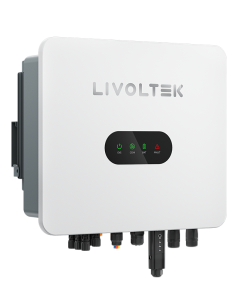 Hybrid Inverter_HP3-5~12KD2, HP3-5 6KL2