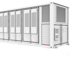 Huawei ESS LUNA2000-1.0MWH-1H1