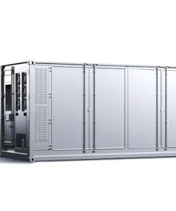 C & I Energy Storage System