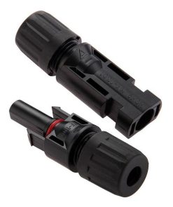 MC4 Connectors