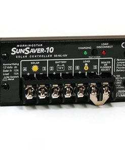 Morningstar-SS -PWM