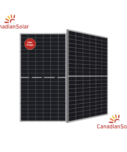 New N-type High Power(600 ~ 630 W)