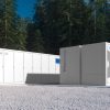 Trina Storage Elementa 2.2MWh @ 1500V DC
