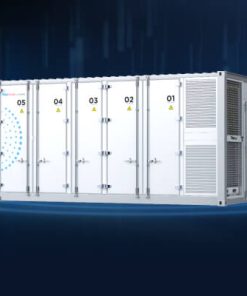 Trina Storage Elementa 2 4.07MWh @ 1500V DC