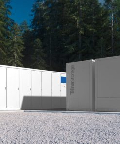 Trina Storage Elementa 2.2MWh @ 1500V DC